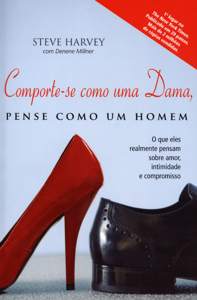 Baixar Gratis Comporte Se Como Uma Dama Pense Como Homem Baixar Gratis Comporte Se Como Uma Dama Pense Como Homem